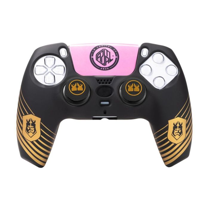 Funda para Teclado FR-TEC KL0001 6