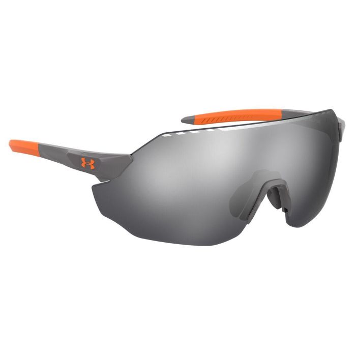 Gafas de Sol Unisex Under Armour UA-HALFTIME-KB7J9QI Ø 99 mm 1 Gafas de Sol Unisex Under Armour UA-HALFTIME-KB7J9QI Ø 99 mm 1