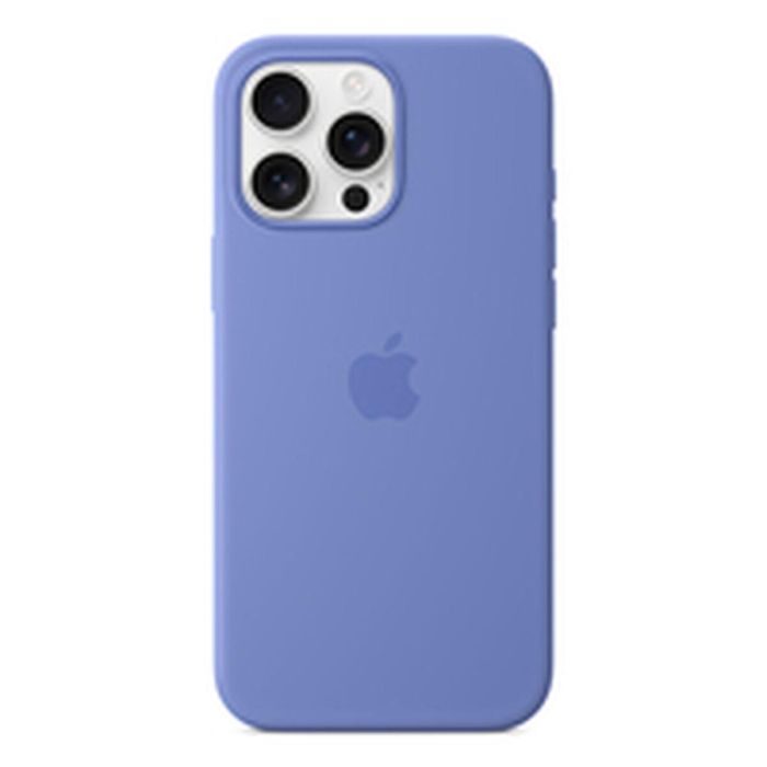 Funda para Móvil Apple MDH04ZM/A Morado Apple (6,7") 2 Funda para Móvil Apple MDH04ZM/A Morado Apple (6,7") 2