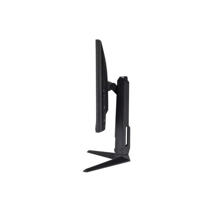 Monitor Gaming Asus TUF Gaming VG279QL3A 27"/ Full HD/ 1ms/ 180Hz/ IPS/ Multimedia/ Regulable en altura/ Negro 2 Monitor Gaming Asus TUF Gaming VG279QL3A 27"/ Full HD/ 1ms/ 180Hz/ IPS/ Multimedia/ Regulable en altura/ Negro 2