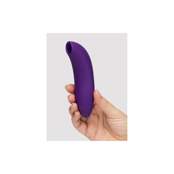 Succionador de Clítoris We-Vibe Púrpura 18 Succionador de Clítoris We-Vibe Púrpura 18