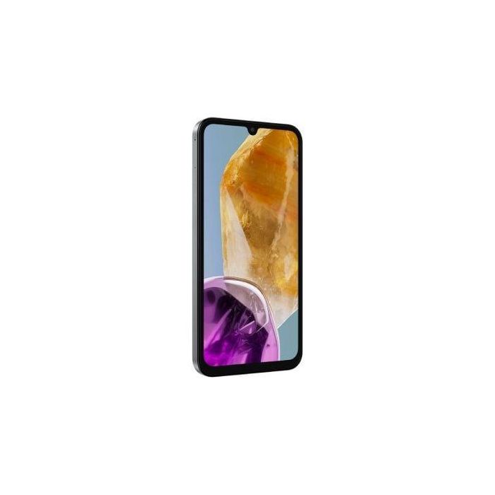 Smartphone Samsung Galaxy M15 4GB/ 128GB/ 6.5"/ 5G/ Gris 2 Smartphone Samsung Galaxy M15 4GB/ 128GB/ 6.5"/ 5G/ Gris 2