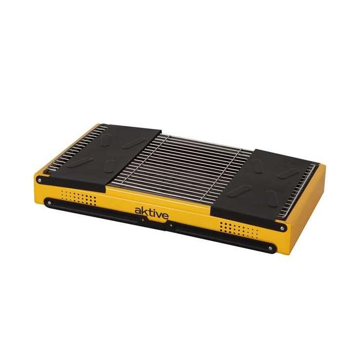 Color Baby Barbacoa Carbon Plegable 89x33x33cm 5