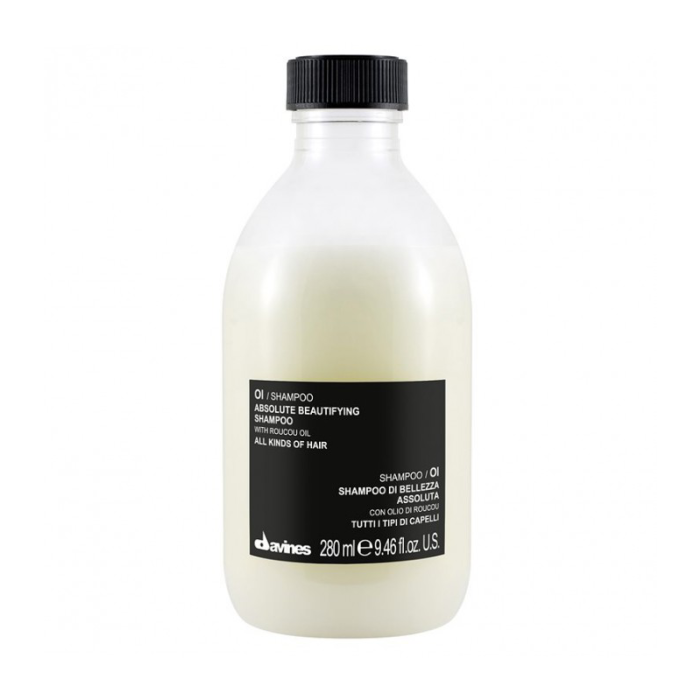 Davines Oi Champú 280 mL. 2