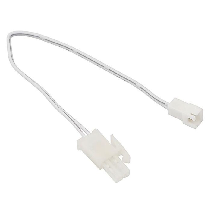 Herrajes Alk Amp-M/Jst-H Cable de Conexión Macho a Hembra 15 Cms