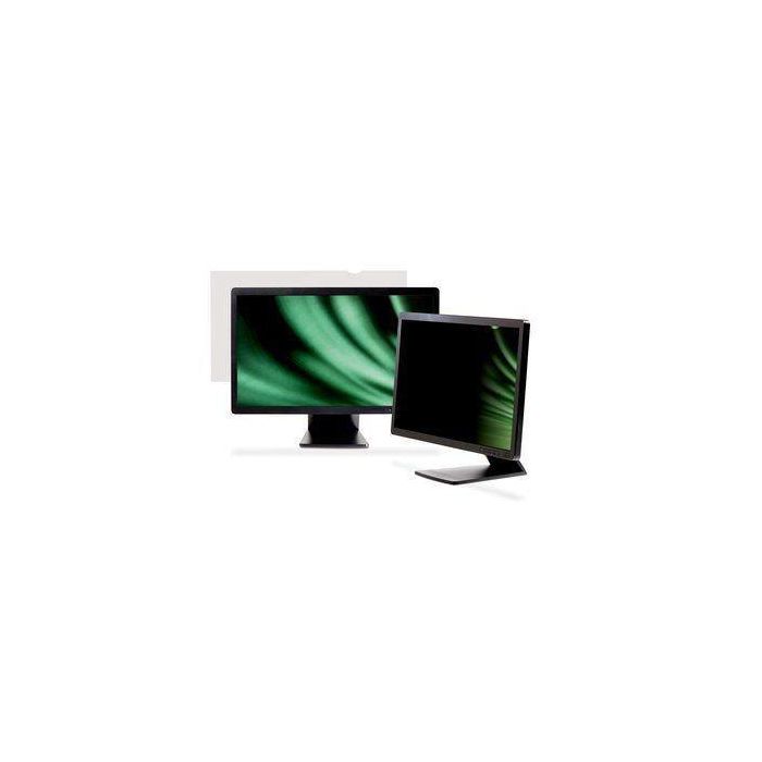 3M Privacy Filter for 25in Monitor, 16:9, PF250W9B 3M Privacy Filter for 25in Monitor, 16:9, PF250W9B