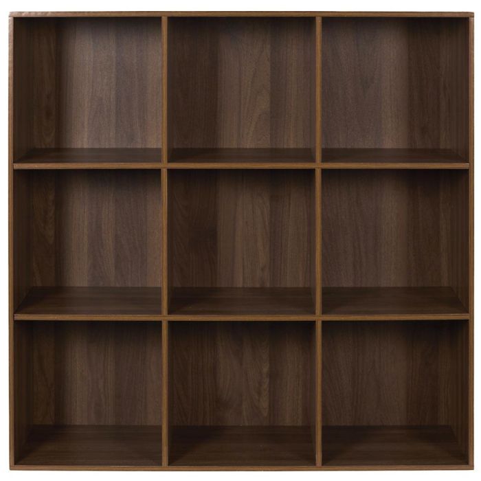 Estantería Tiffany Con 9 Compart Home Deco Factory 2