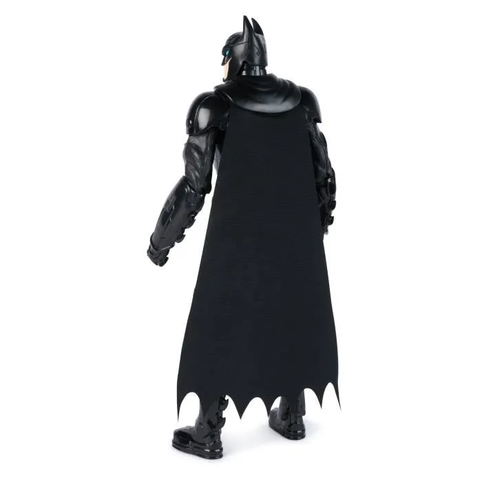 Spinmaster Batman Ninja Strike Figura Articulada 30 cm SPI6074673 DC Comics Juguete a Partir de 3 Años 5