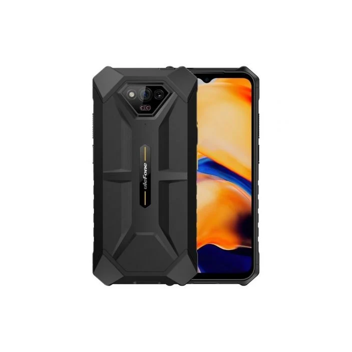 Ulefone Armor X13 Smartphone Rugerizado 6GB/64GB 6.52" Negro