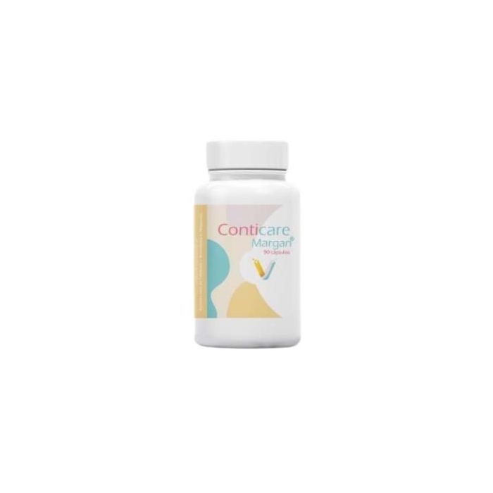 Conticare 90 Capsulas