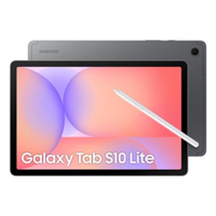 Tablet Samsung Galaxy Tab S10 Lite 10,9" Octa Core 8 GB RAM 256 GB Gris