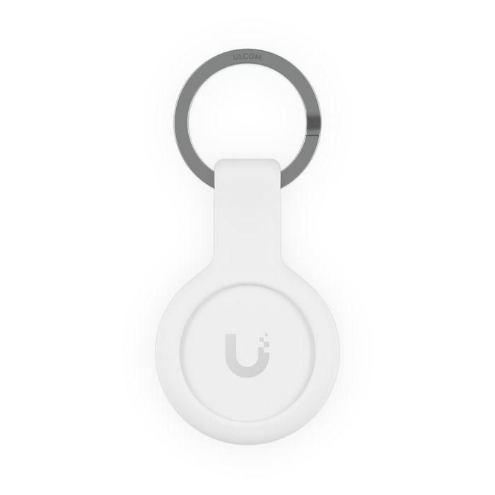 Ubiquiti Kit de Control de Acceso UniFi Door Hub Mini G3 Reader 2x Keyfobs Apple Touch Pass Gestión de Una Puerta Blanco 13