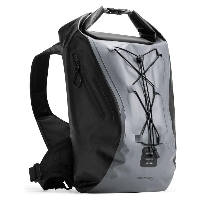 inateck Notebook-Rucksack BP06003 gray/black 25-30L 1