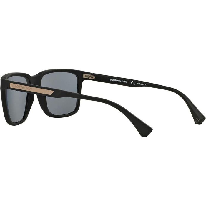 Gafas de Sol Hombre Emporio Armani EA 4047 3 Gafas de Sol Hombre Emporio Armani EA 4047 3
