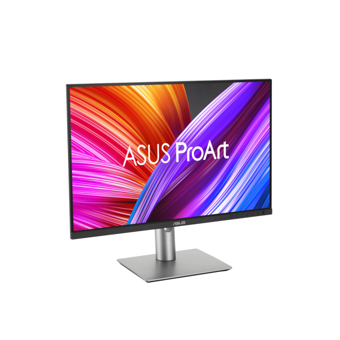 ASUS ProArt PA248CRV 61,2 cm (24.1") 1920 x 1200 Pixeles WUXGA LCD Negro, Plata 9