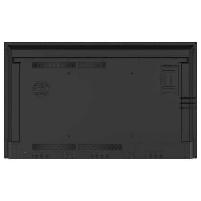 Iiyama TE5513A-B1AG Pantalla Interactiva 55" UHD IPS Android 14 8/128GB con Wifi 6 y Sonido 2x 20W Subwoofer, 450cd/m2, Antiglare