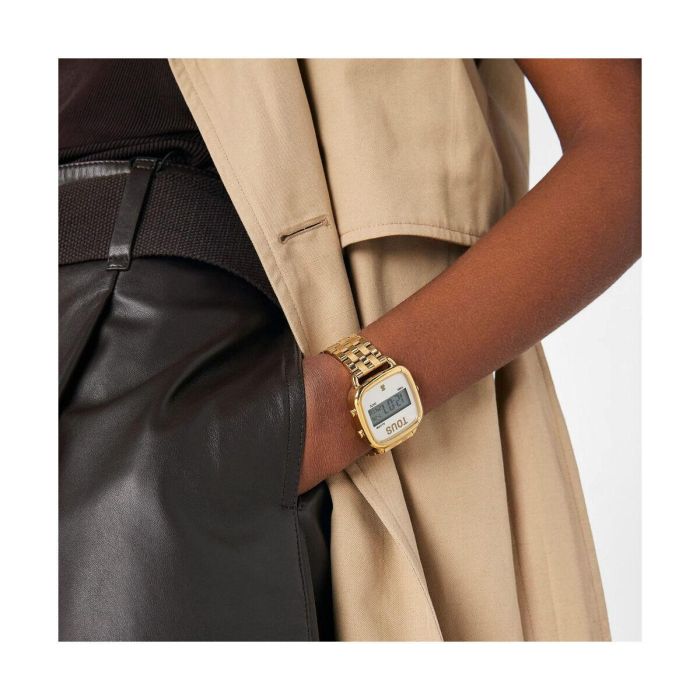Reloj Mujer Tous 200351022 1 Reloj Mujer Tous 200351022 1
