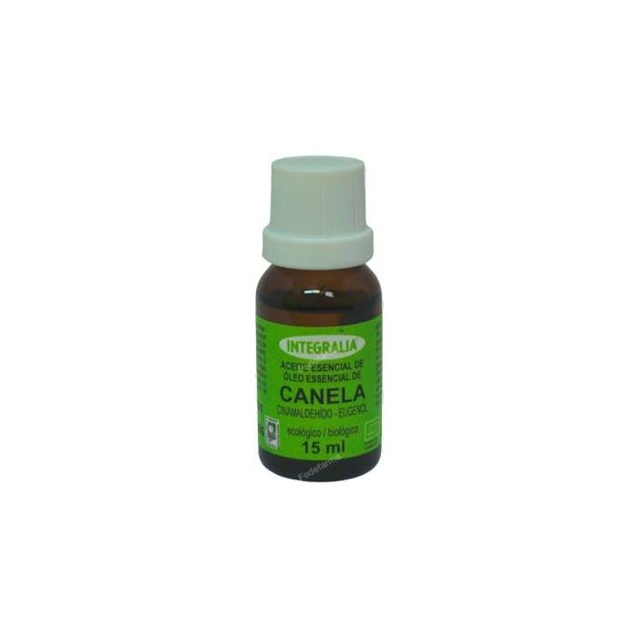 Aceite Esencial De Canela Eco