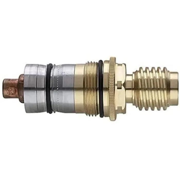 Grohe 47450-000 Elemento Termostático 1/2 '' 1