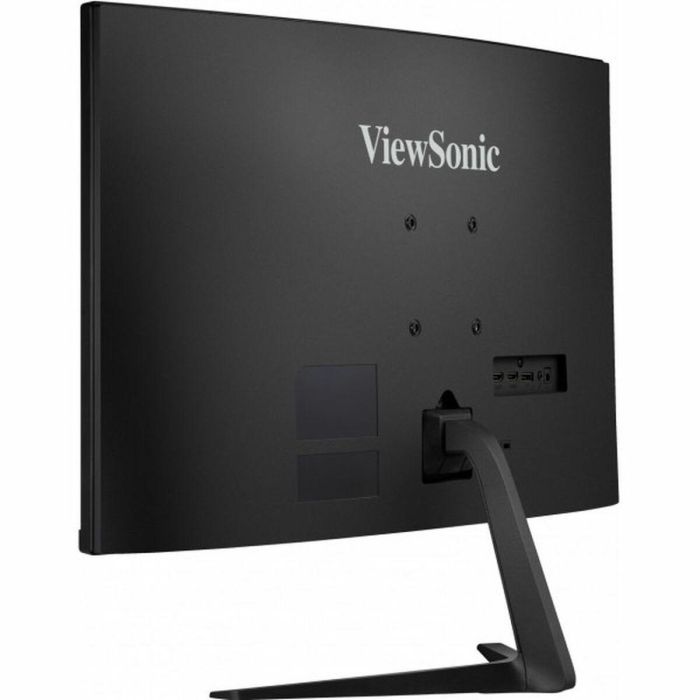 ViewSonic VX2718-2KPC-MHD Pantalla Curva Gaming 27" QHD VA 1ms 165Hz para PC con 2x HDMI y DisplayPort 6