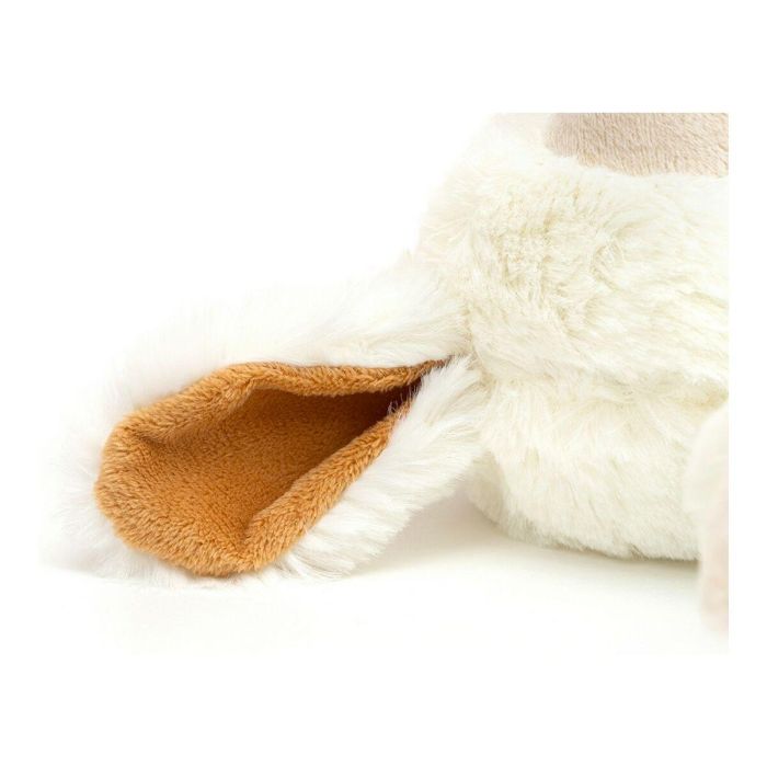Gloria Peluche para Perros Kondoo Ovejita Blanca con Sonido y Textura Suave, Ideal para Razas Pequeñas 1 Gloria Peluche para Perros Kondoo Ovejita Blanca con Sonido y Textura Suave, Ideal para Razas Pequeñas 1