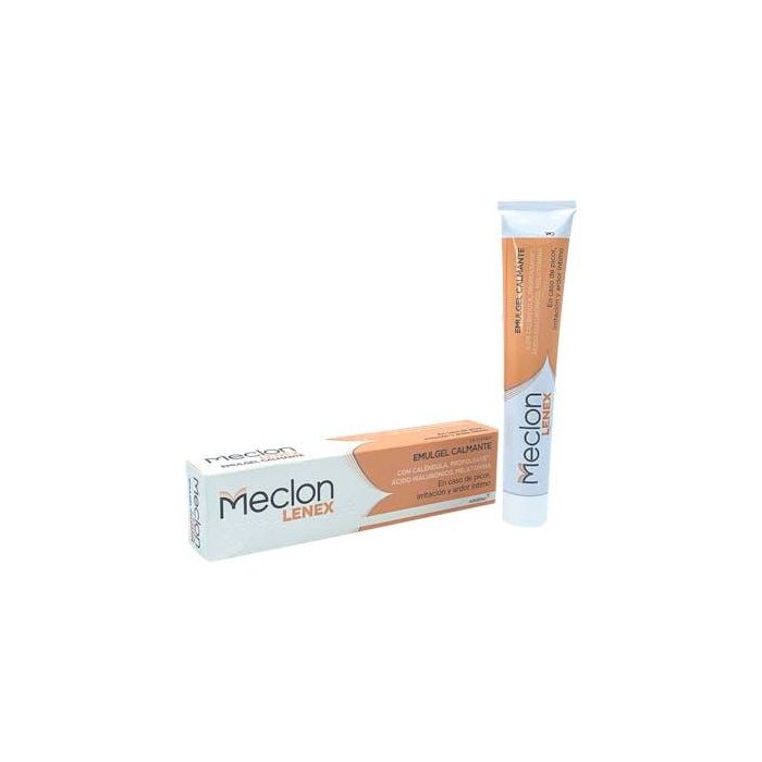 Meclon Lenex Emulgel 50 Ml Meclon Lenex Emulgel 50 Ml