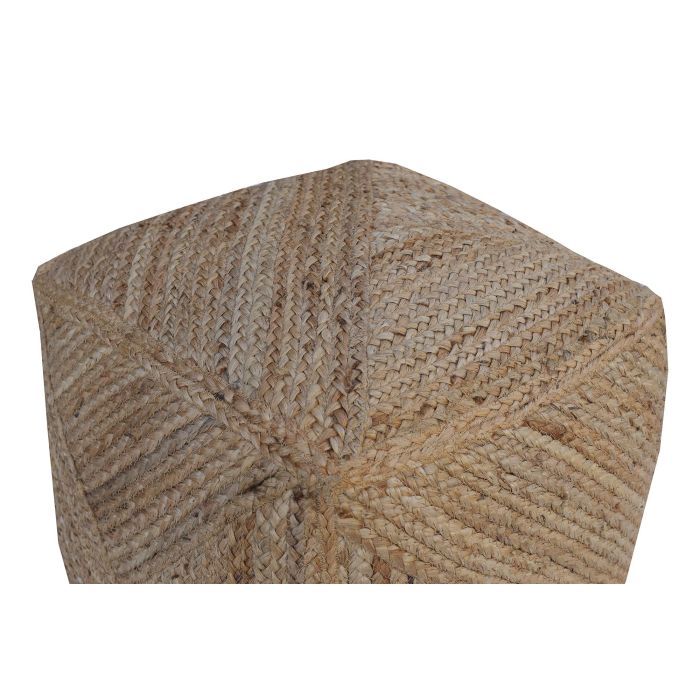 Reposapies Boho DKD Home Decor 45 x 45 x 45 cm 2