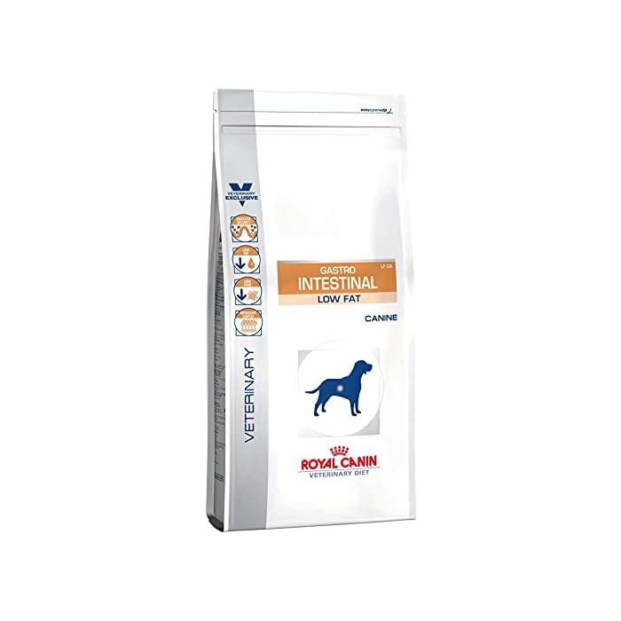 Royal Canin Alimento para Perros Gastrointestinal Bajo en Grasa, 6 kg 1 Royal Canin Alimento para Perros Gastrointestinal Bajo en Grasa, 6 kg 1