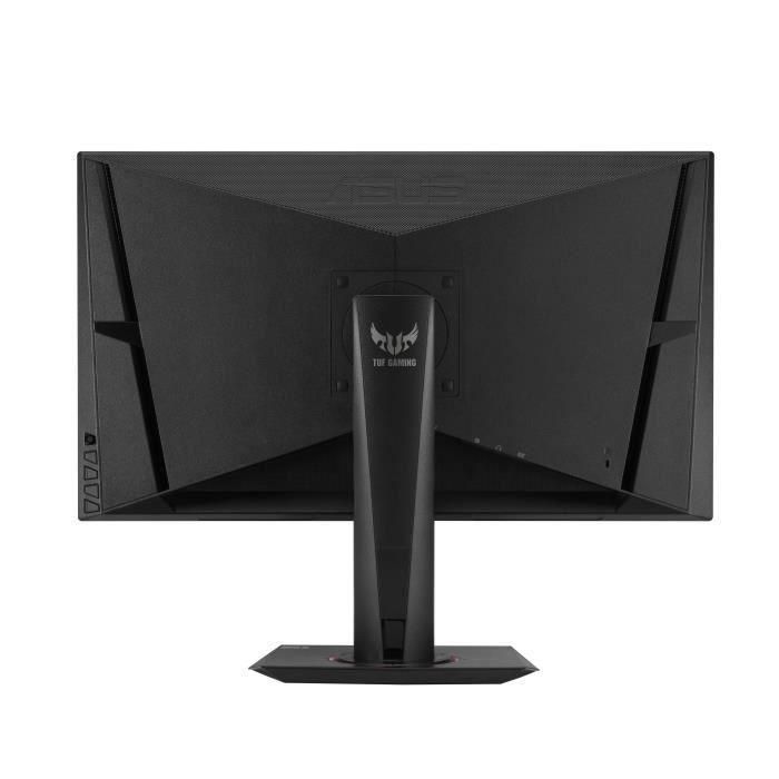 ASUS TUF Gaming VG27AQ Monitor 27" WQHD 2560x1440 IPS 165Hz 1ms G-SYNC HDR 90LM0500-B03370 5 ASUS TUF Gaming VG27AQ Monitor 27" WQHD 2560x1440 IPS 165Hz 1ms G-SYNC HDR 90LM0500-B03370 5