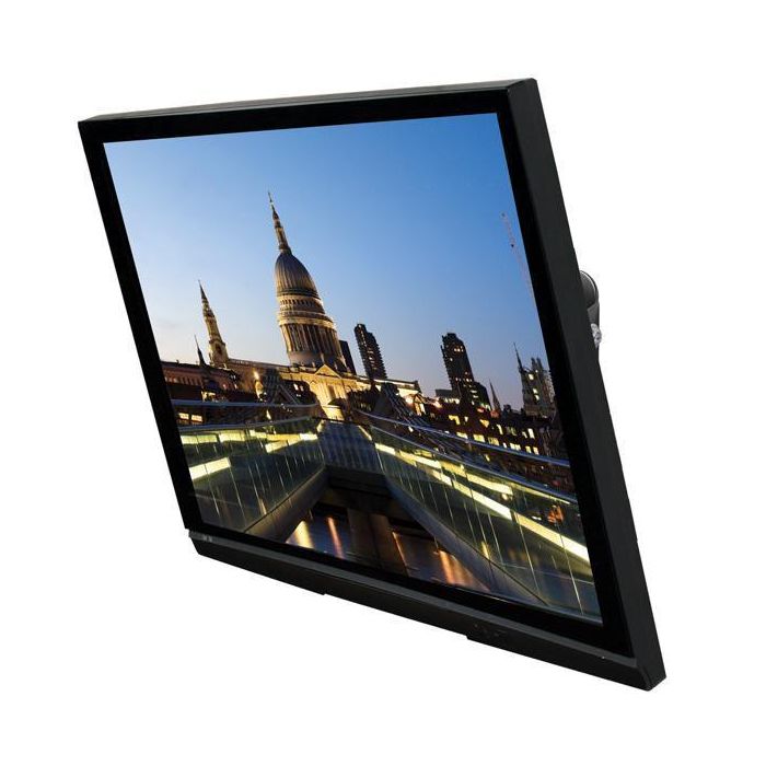 B-Tech Soporte Pared Pantalla Plana con Inclinación VESA 200 (BT7523) 1