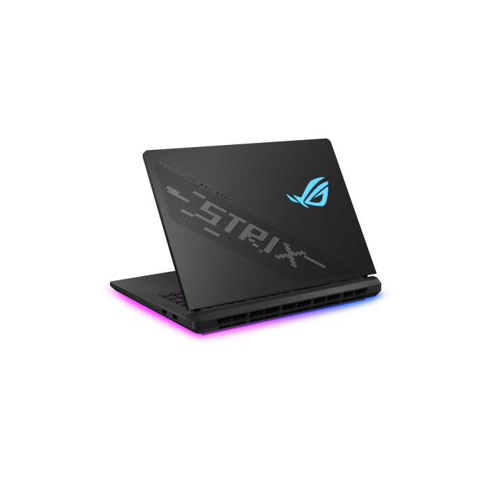 Asus Rog Strix Scar 16 G635Lw-Rw022W - Ordenador Portátil Gaming de 16" Wqxga 240Hz (Intel Core Ultra 9 275Hx, 64Gb Ram, 1Tb + 1Tb Ssd, Rtx 5080 16Gb, Windows 11 Home) Negro - Teclado Qwerty Español 6
