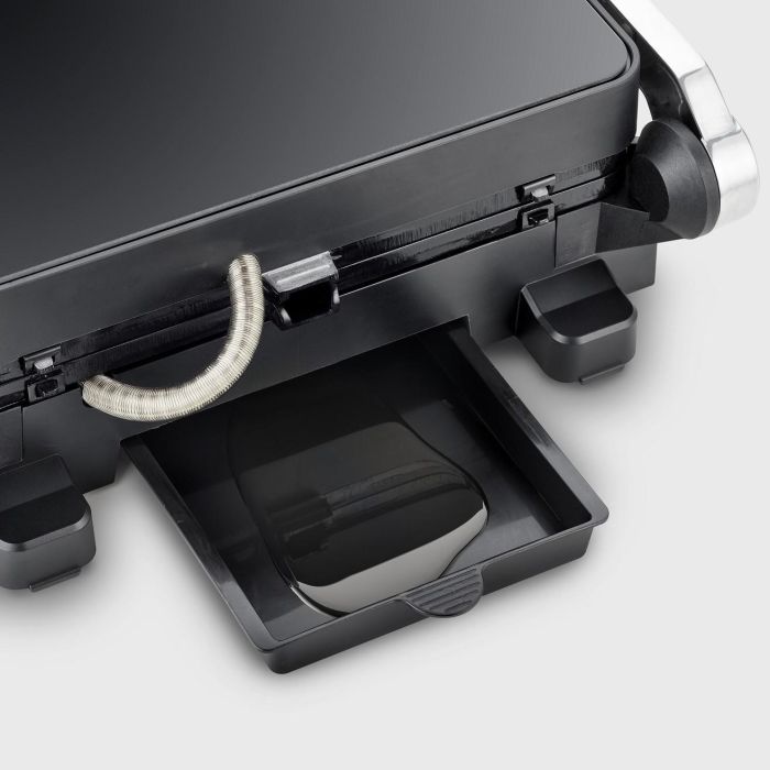 Severin KG 2399 SEVINI Comfort Kontaktgrill 4