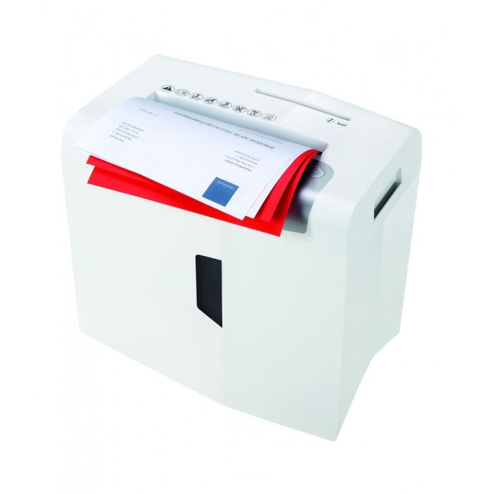 Trituradora de Papel Hsm X5 6 Trituradora de Papel Hsm X5 6