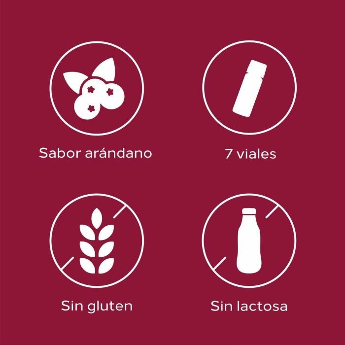 Complemento Alimenticio Cumlaude Lab FEMCOLLAGEN INTENSE SHOT 7 Unidades 4