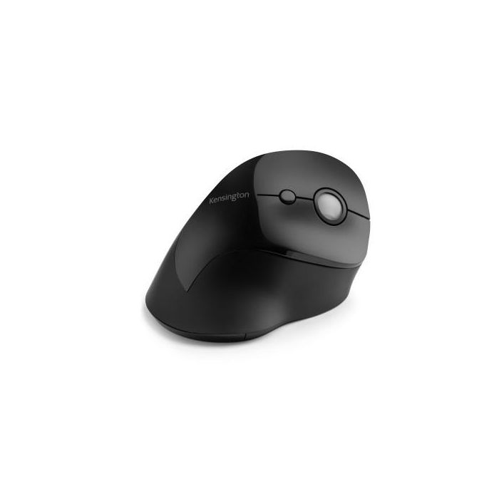 Ratón Ergonómico Óptico Kensington K75501EU Negro 1600 dpi 7 Ratón Ergonómico Óptico Kensington K75501EU Negro 1600 dpi 7