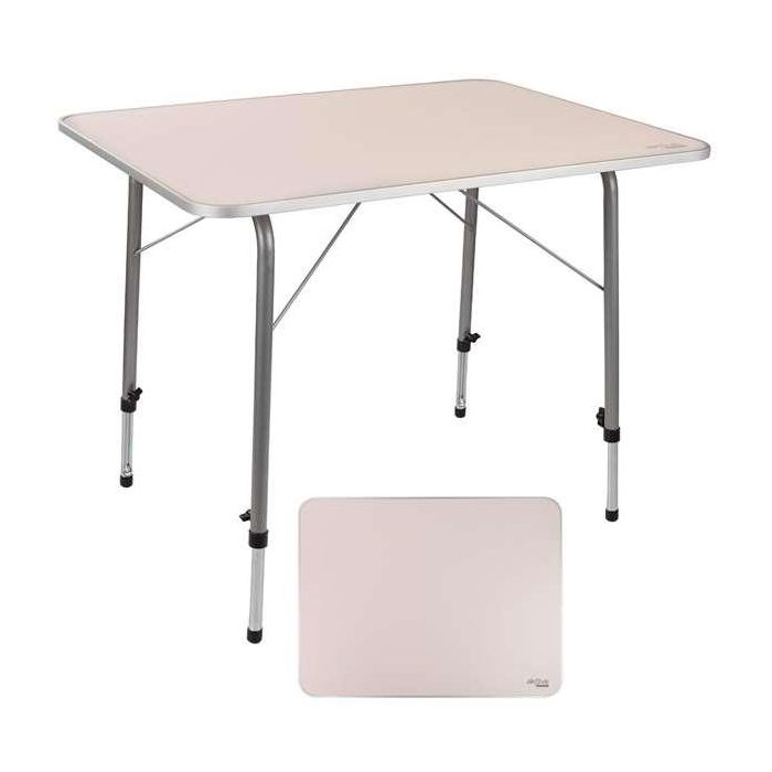 Mesa Aktive Plegable De acampada 80 x 69 x 60 cm