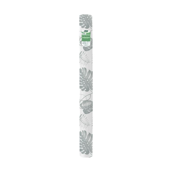 Rollo Mantel Leaves2 con Mandril 1x10 - Algon (12 Unidades) 1 Rollo Mantel Leaves2 con Mandril 1x10 - Algon (12 Unidades) 1