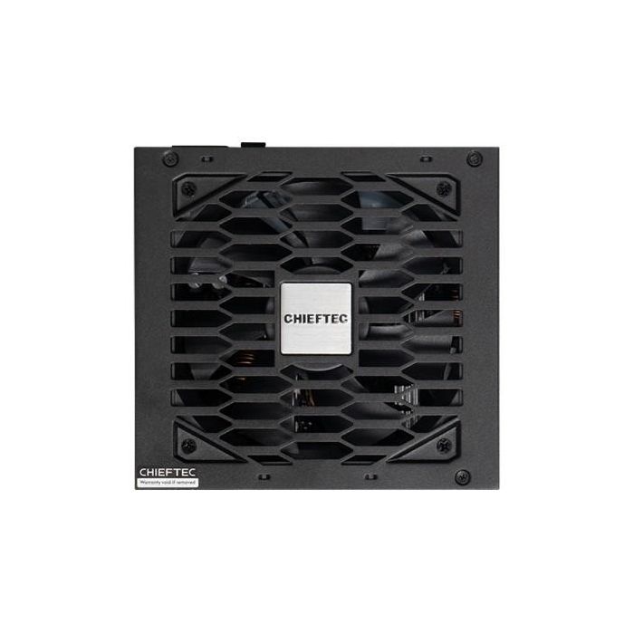 Chieftec BPX-750-S Fuente de Alimentación 750W 80+ Bronze para PC y Servidor 1