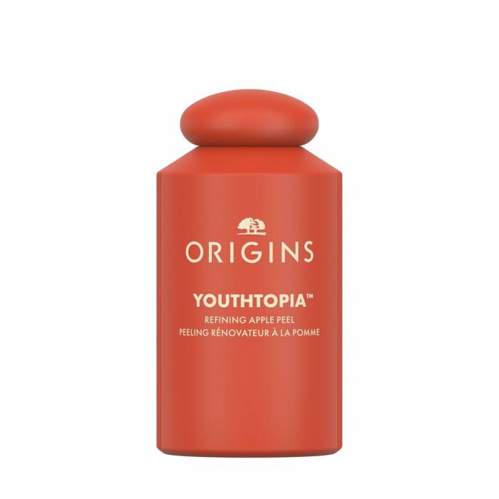 Origins YOUTHTOPIA tónico exfoliante peeling facial 100 ml 0 Origins YOUTHTOPIA tónico exfoliante peeling facial 100 ml 0