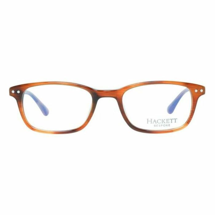Montura de Gafas Hombre Hackett London HEB0741349 (49 mm) Marrón (ø 49 mm) 1 Montura de Gafas Hombre Hackett London HEB0741349 (49 mm) Marrón (ø 49 mm) 1