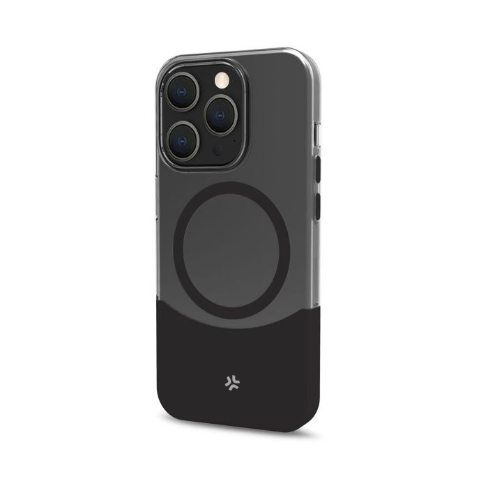 Funda para Móvil Celly MAGDUAL1081BK Negro Funda para Móvil Celly MAGDUAL1081BK Negro