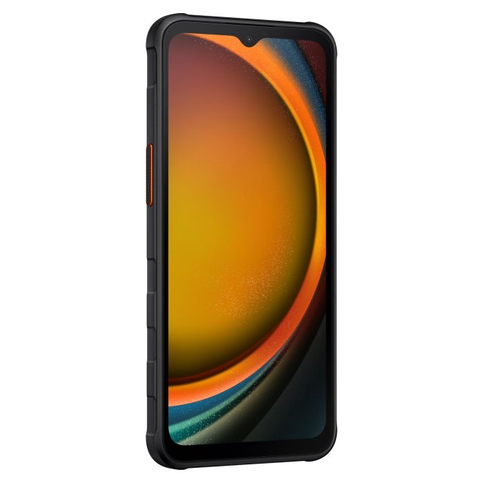 Samsung Galaxy XCover 7 Enterprise Edition Smartphone 6.6" 128GB 6RAM Negro Android 14 5G Resistente IP68 Samsung Galaxy XCover 7 Enterprise Edition Smartphone 6.6" 128GB 6RAM Negro Android 14 5G Resistente IP68