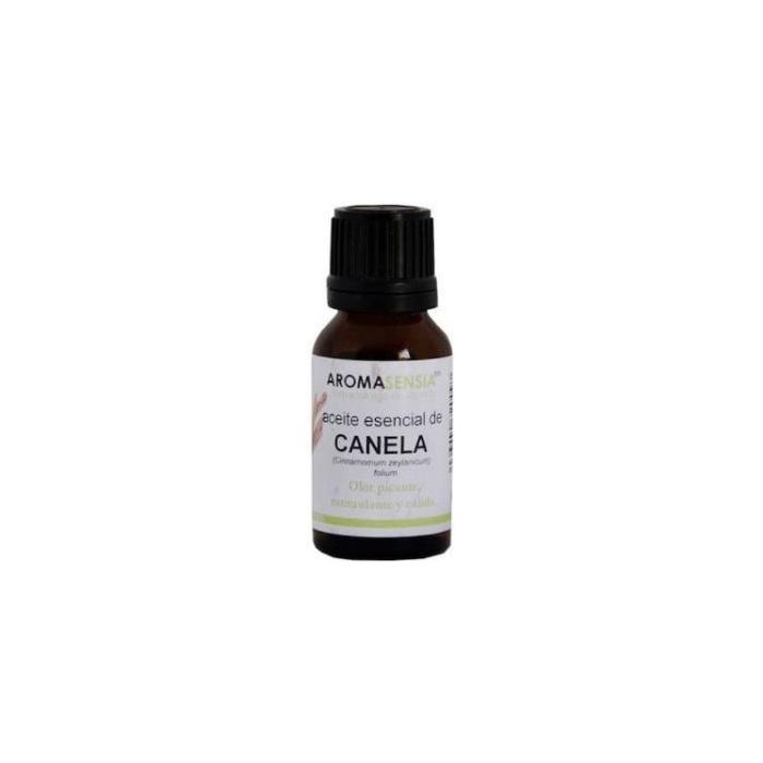 Canela Aceite Esencial 15Ml. Canela Aceite Esencial 15Ml.