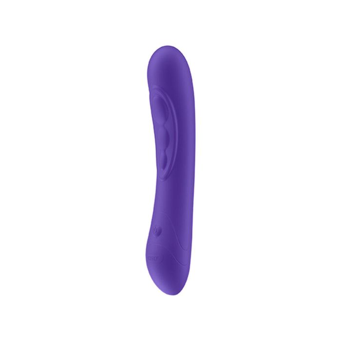Vibrador Punto G Kiiroo 17 Vibrador Punto G Kiiroo 17