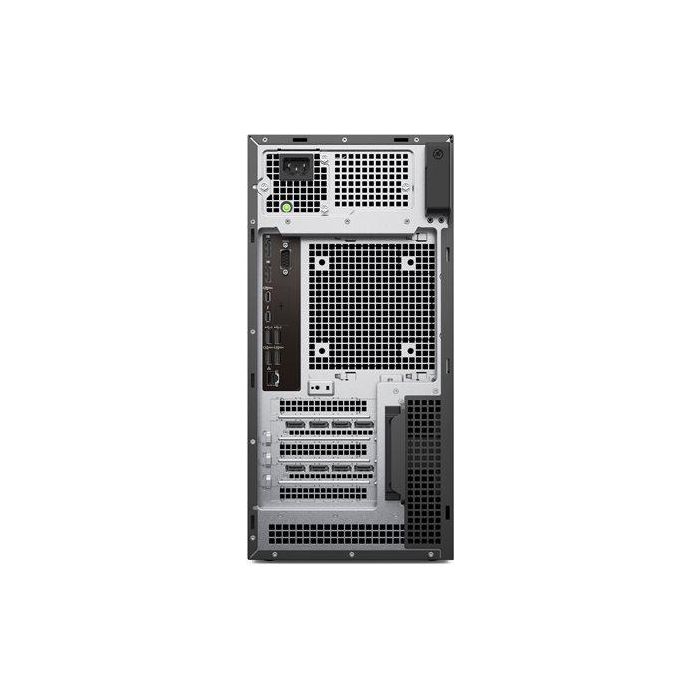 Dell Ordenador Pro Max Tower T2 FCT2250 U7 Intel Core Ultra 7 32GB RAM NVIDIA RTX 2000 Ada 3 Dell Ordenador Pro Max Tower T2 FCT2250 U7 Intel Core Ultra 7 32GB RAM NVIDIA RTX 2000 Ada 3