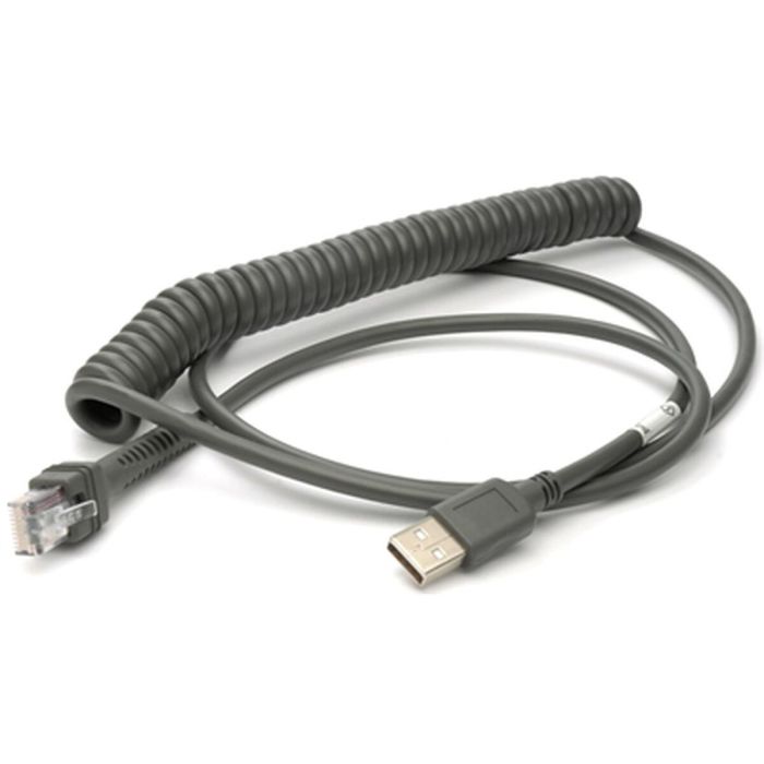 Cable alargador Datalogic CAB-524 Cable alargador Datalogic CAB-524