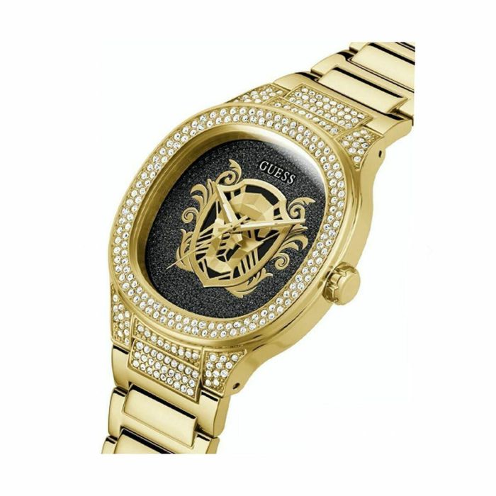 Reloj Mujer Guess GW0565G1 (Ø 45 mm) 4