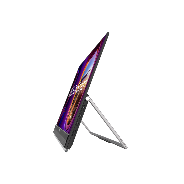 ASUS ZenScreen MB229CF pantalla para PC 54,6 cm (21.5") 1920 x 1080 Pixeles Full HD LED Negro 3 ASUS ZenScreen MB229CF pantalla para PC 54,6 cm (21.5") 1920 x 1080 Pixeles Full HD LED Negro 3