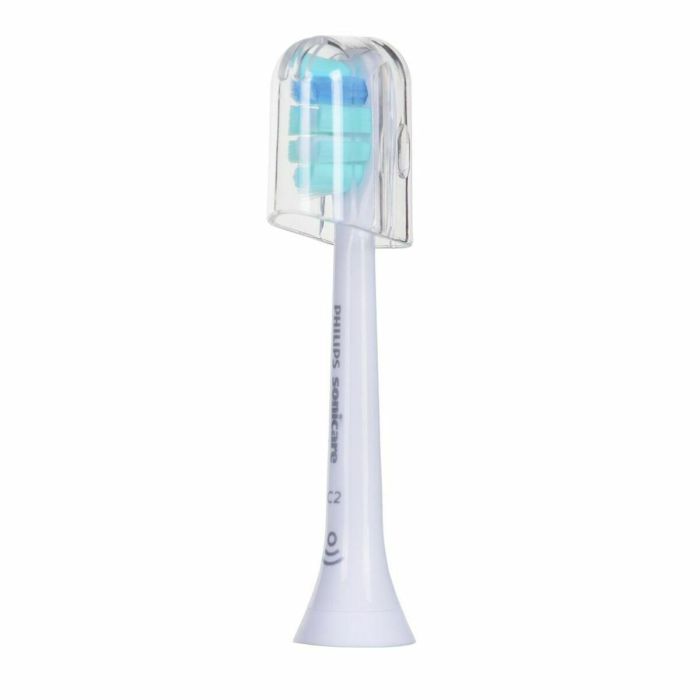 Philips HX3671/13 Cepillo de Dientes Eléctrico Sonicare Serie 3000 Blanco 26