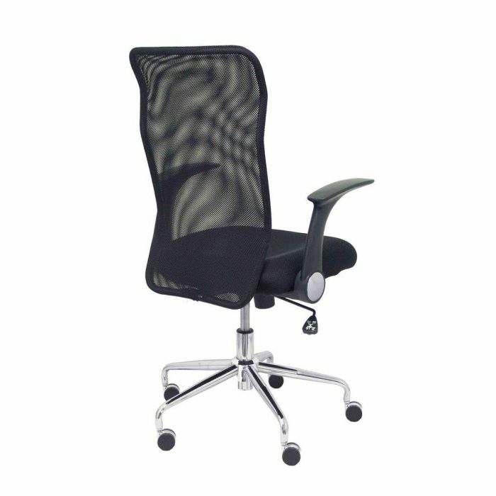 Silla de Oficina Minaya P&C 4031NE Negro 1 Silla de Oficina Minaya P&C 4031NE Negro 1